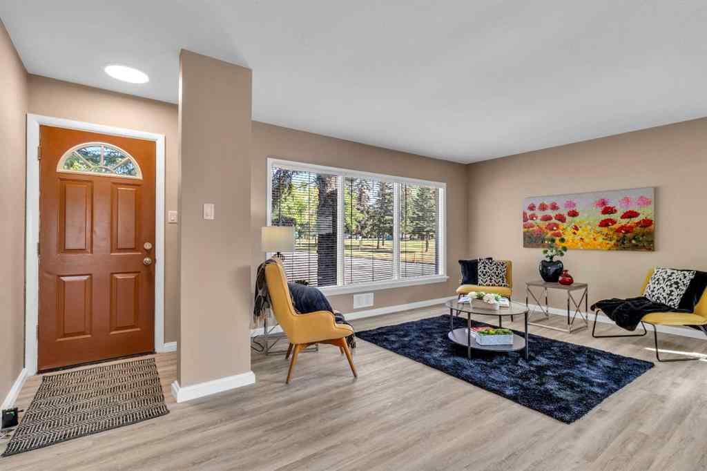 MLS® A2240376 - 4001 51 A Street  in Michener Hill Red Deer, Residential