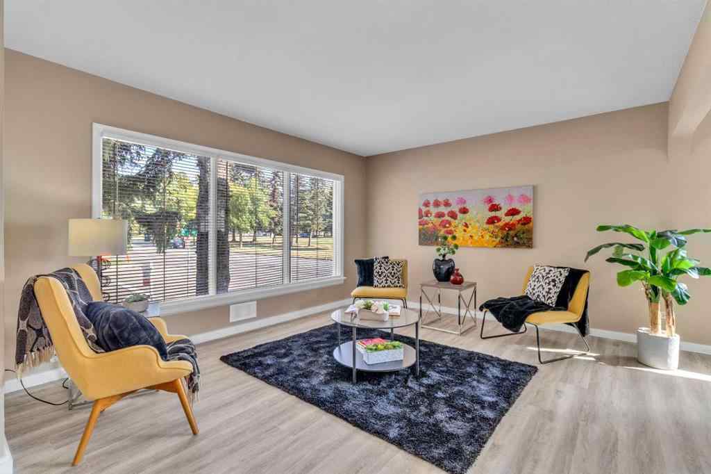 MLS® A2240376 - 4001 51 A Street  in Michener Hill Red Deer, Residential