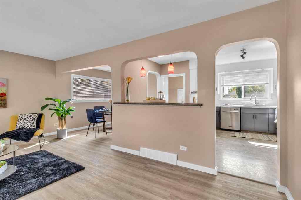 MLS® A2240376 - 4001 51 A Street  in Michener Hill Red Deer, Residential