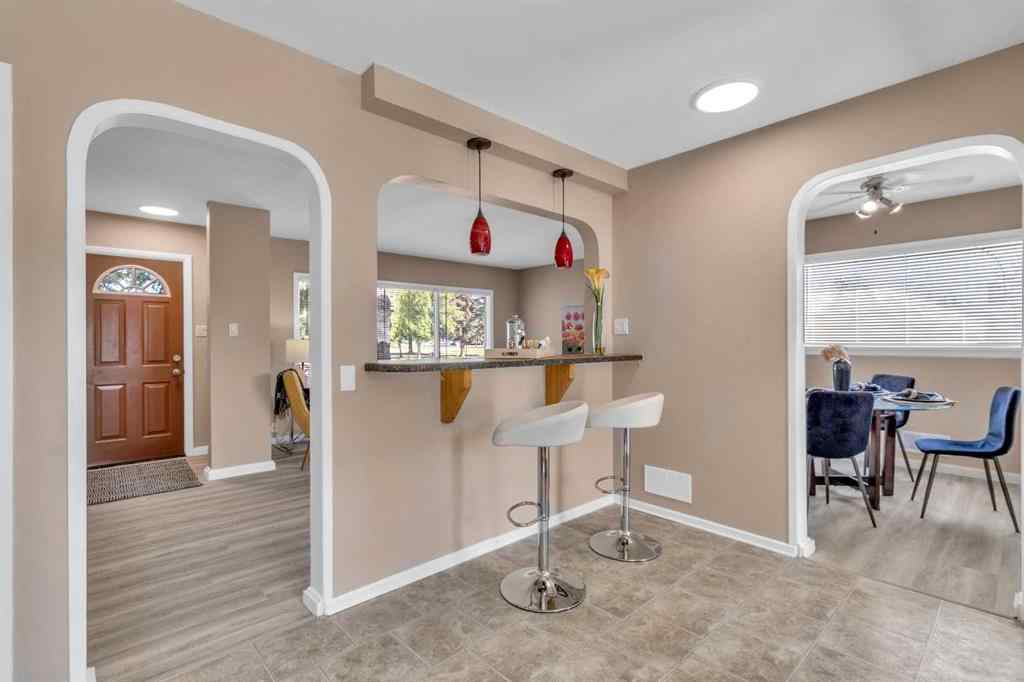 MLS® A2240376 - 4001 51 A Street  in Michener Hill Red Deer, Residential