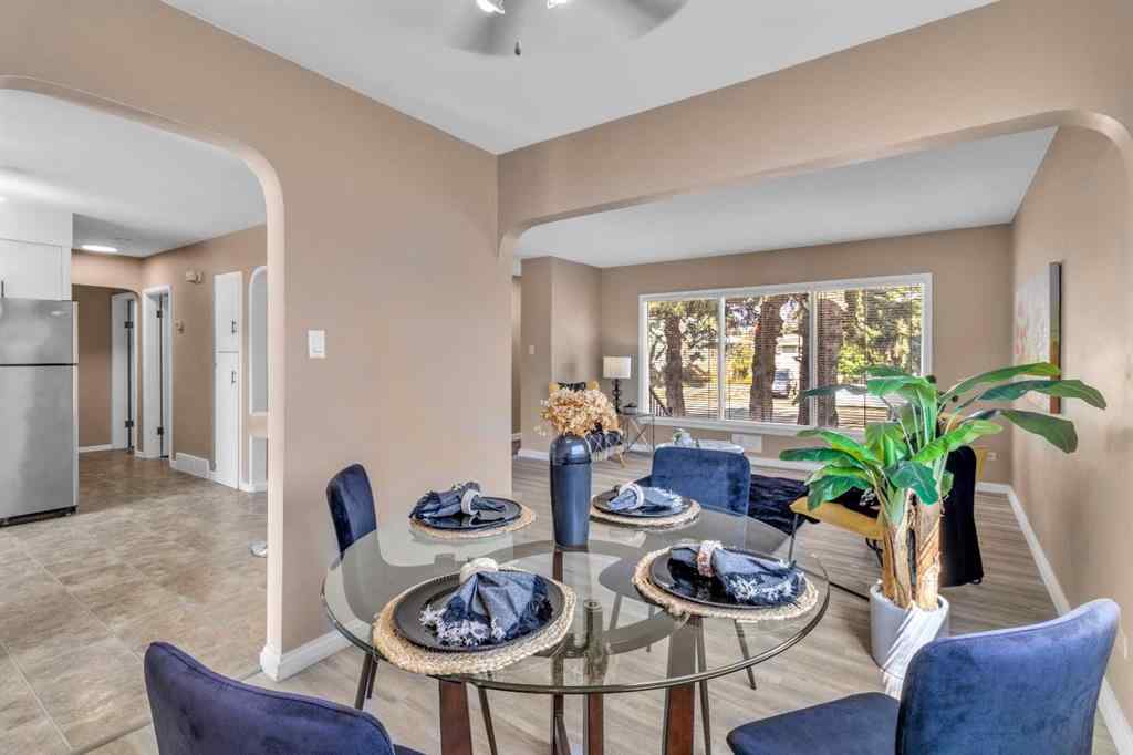 MLS® A2240376 - 4001 51 A Street  in Michener Hill Red Deer, Residential