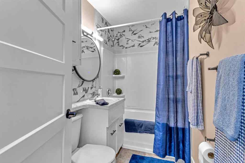 MLS® A2240376 - 4001 51 A Street  in Michener Hill Red Deer, Residential