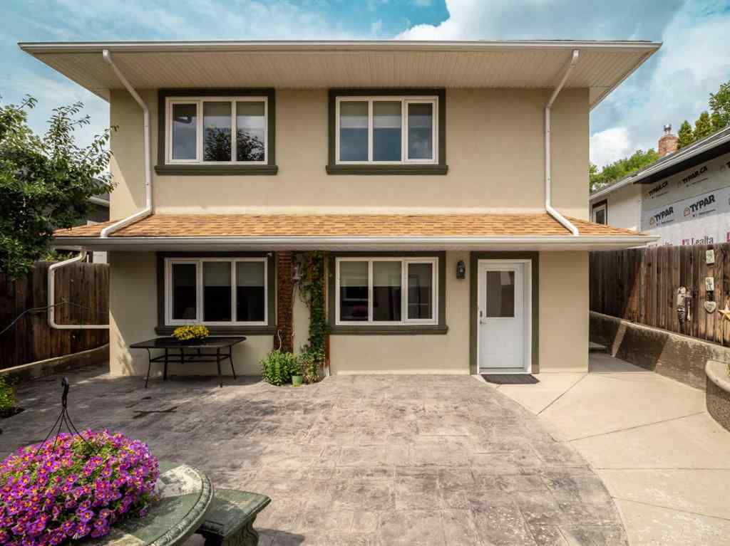 MLS® A2240377 - 2006 7 Avenue S in Victoria Park Lethbridge, Residential