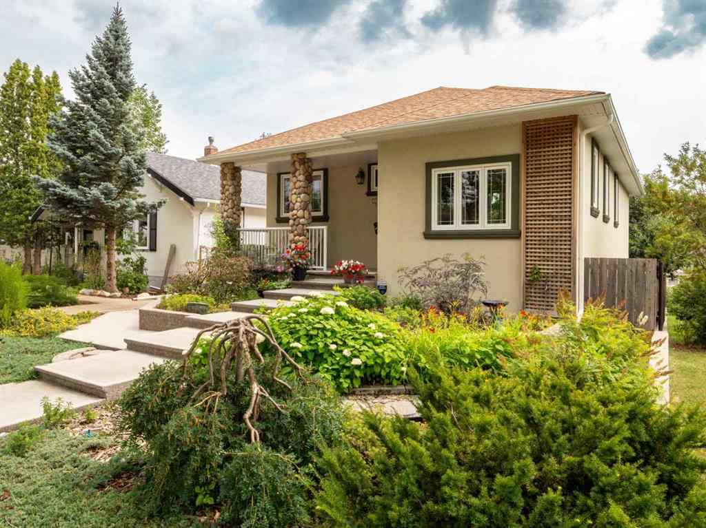 MLS® A2240377 - 2006 7 Avenue S in Victoria Park Lethbridge, Residential