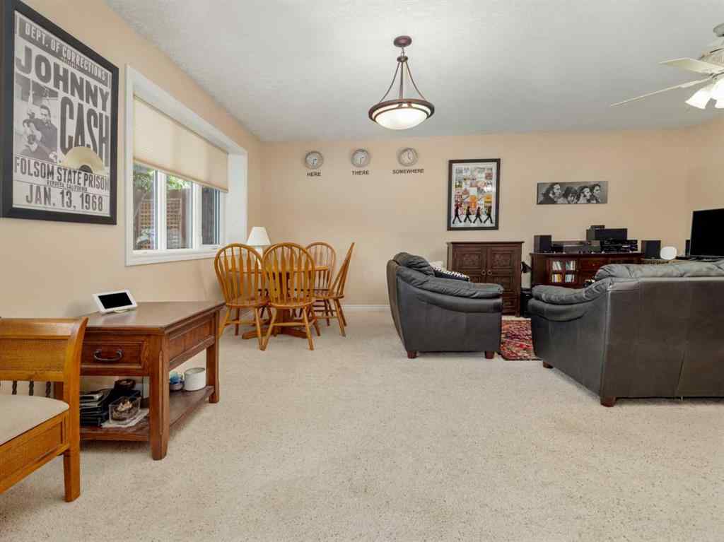 MLS® A2240377 - 2006 7 Avenue S in Victoria Park Lethbridge, Residential
