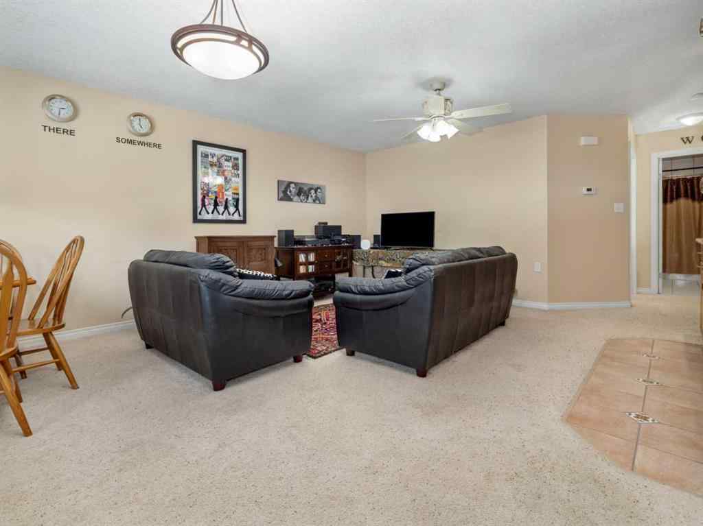 MLS® A2240377 - 2006 7 Avenue S in Victoria Park Lethbridge, Residential