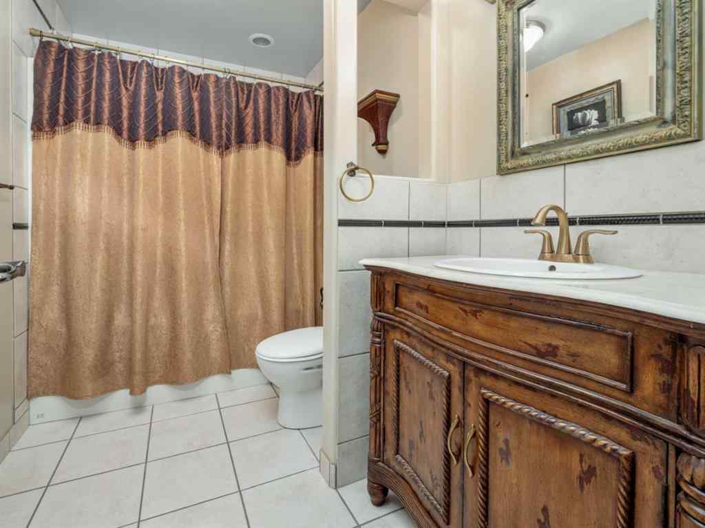 MLS® A2240377 - 2006 7 Avenue S in Victoria Park Lethbridge, Residential