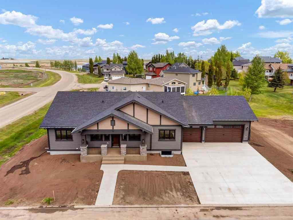 MLS® A2240378 - 25 Blue Heron Bay  in NONE Lake Newell Resort, Residential