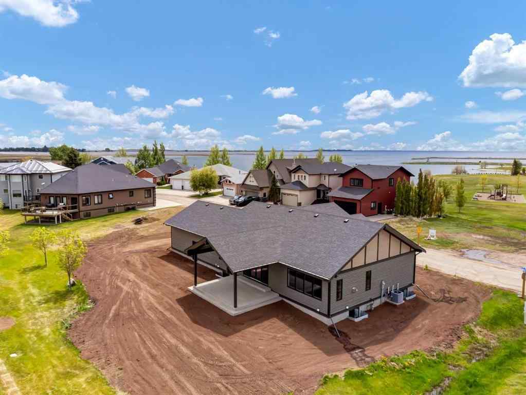 MLS® A2240378 - 25 Blue Heron Bay  in NONE Lake Newell Resort, Residential
