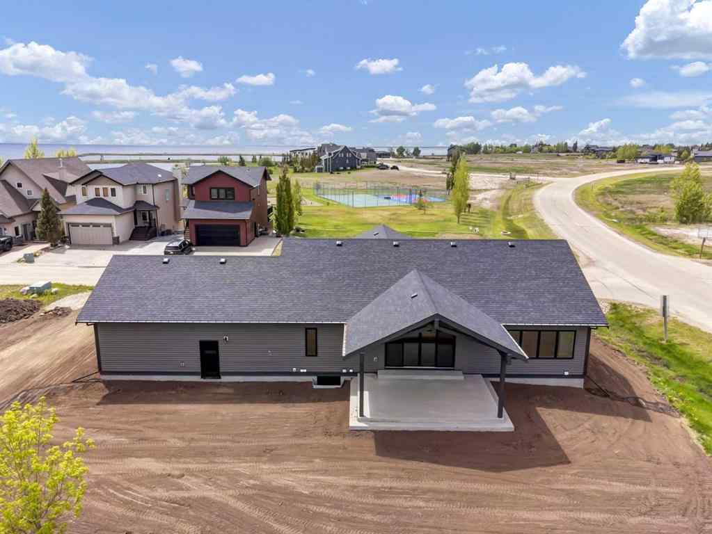 MLS® A2240378 - 25 Blue Heron Bay  in NONE Lake Newell Resort, Residential