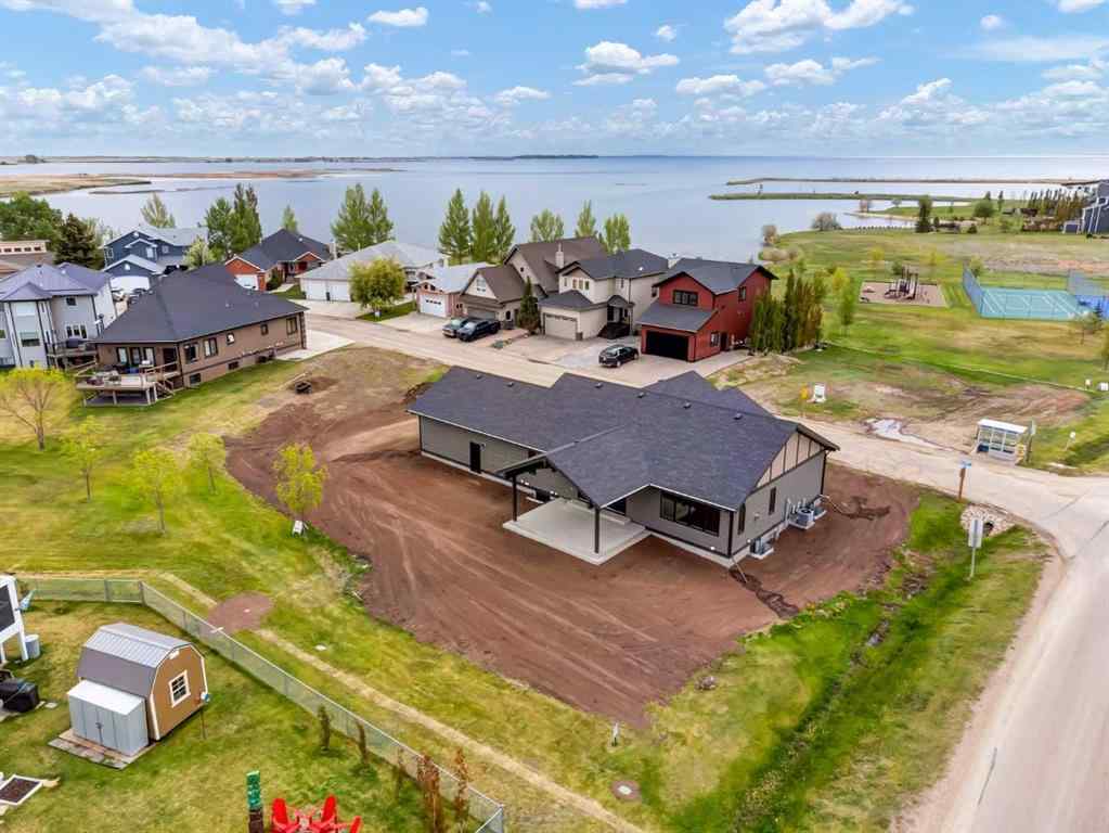 MLS® A2240378 - 25 Blue Heron Bay  in NONE Lake Newell Resort, Residential