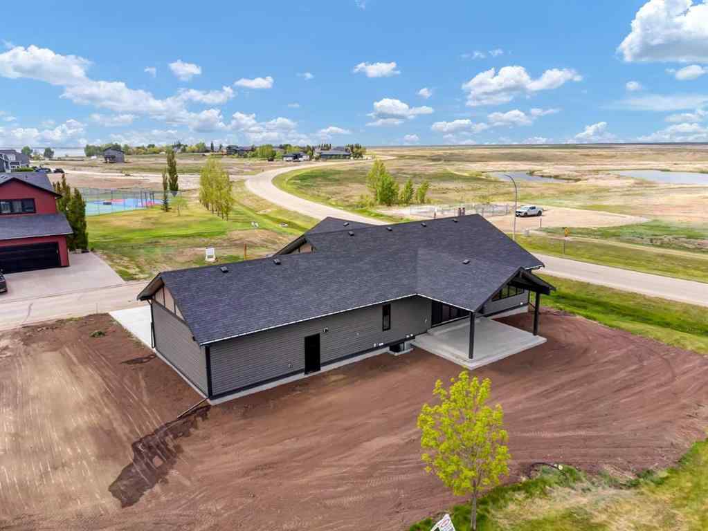 MLS® A2240378 - 25 Blue Heron Bay  in NONE Lake Newell Resort, Residential