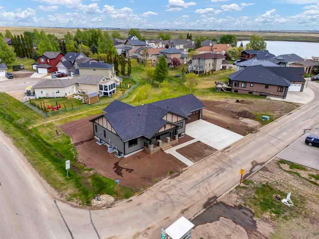 MLS® A2240378 - 25 Blue Heron Bay  in NONE Lake Newell Resort, Residential