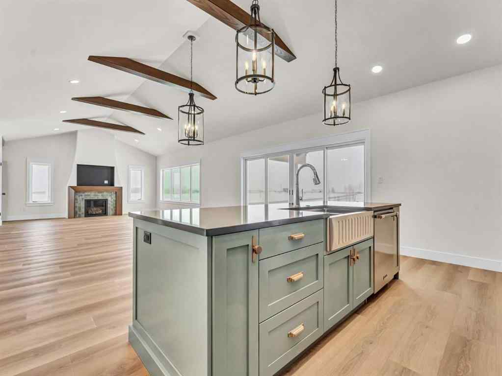 MLS® A2240378 - 25 Blue Heron Bay  in NONE Lake Newell Resort, Residential