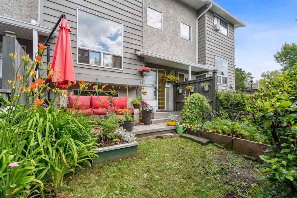 MLS® A2240382 - Unit #41 6915 Ranchview Drive NW in Ranchlands Calgary, Residential
