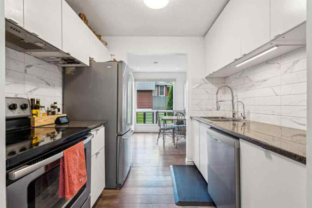 MLS® A2240382 - Unit #41 6915 Ranchview Drive NW in Ranchlands Calgary, Residential