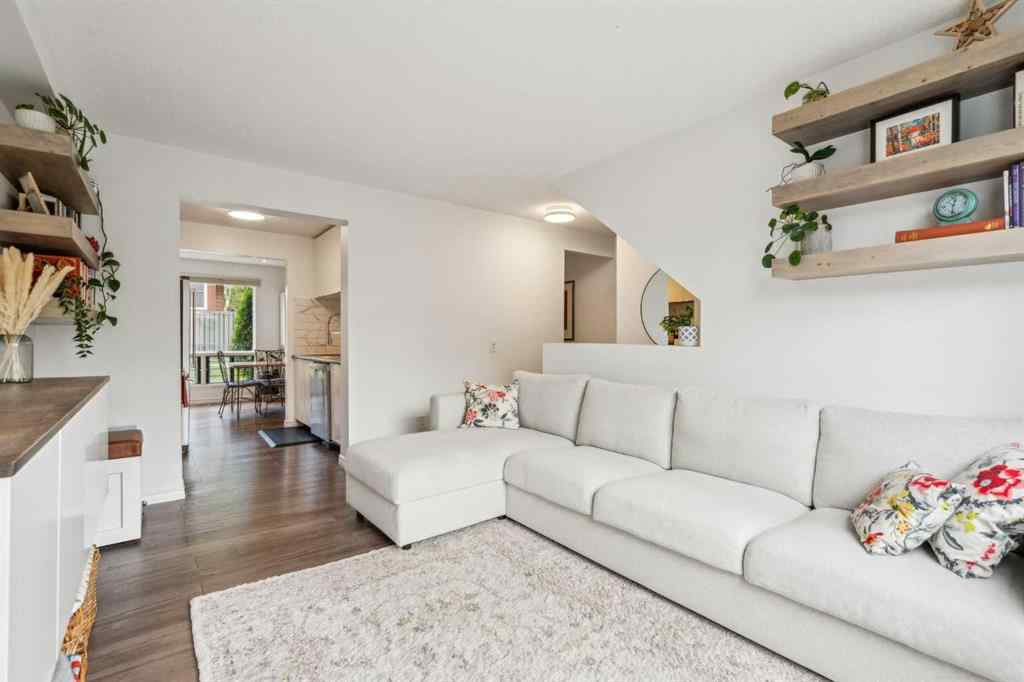 MLS® A2240382 - Unit #41 6915 Ranchview Drive NW in Ranchlands Calgary, Residential