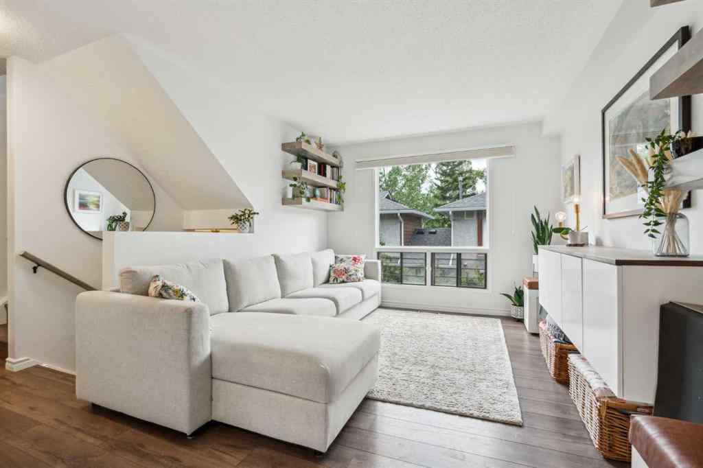 MLS® A2240382 - Unit #41 6915 Ranchview Drive NW in Ranchlands Calgary, Residential