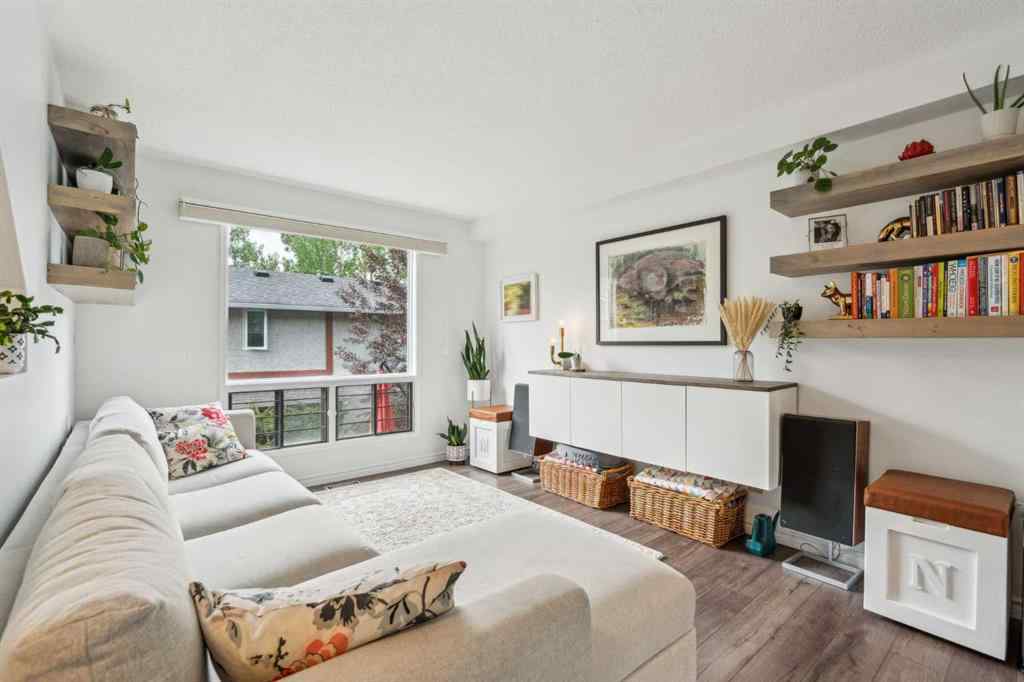 MLS® A2240382 - Unit #41 6915 Ranchview Drive NW in Ranchlands Calgary, Residential