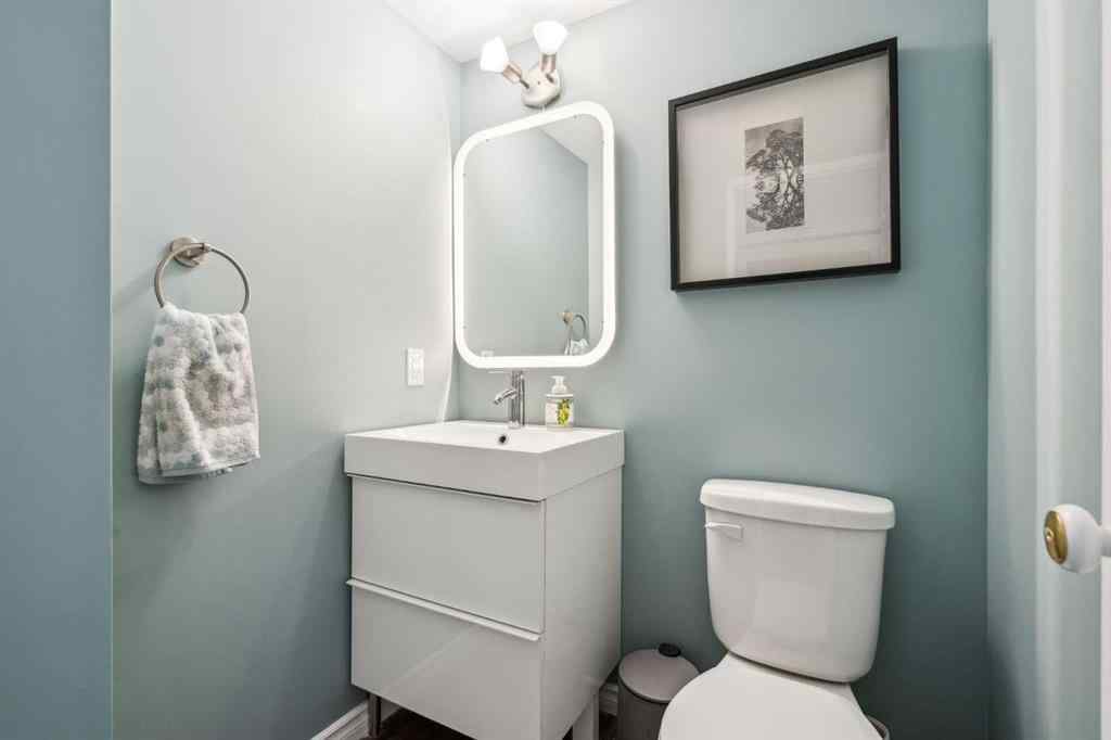 MLS® A2240382 - Unit #41 6915 Ranchview Drive NW in Ranchlands Calgary, Residential