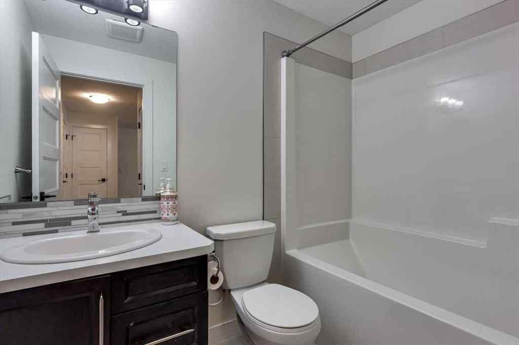 MLS® A2240386 - 73 Longmire Close  in Laredo Red Deer, Residential