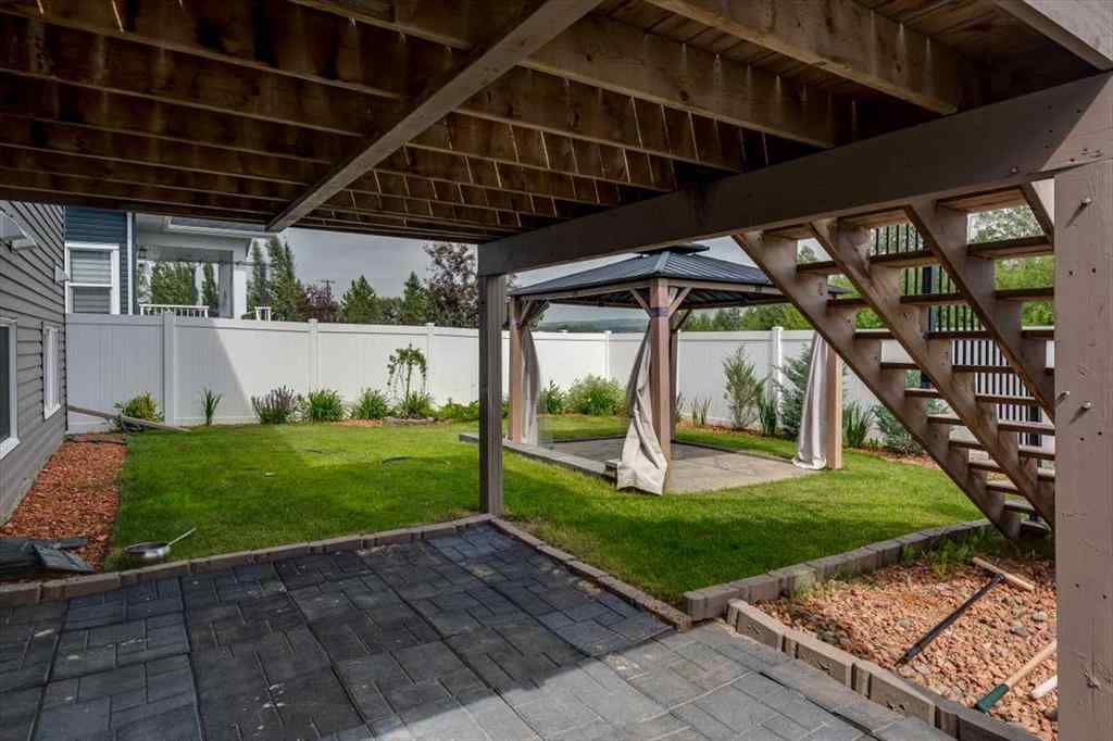 MLS® A2240386 - 73 Longmire Close  in Laredo Red Deer, Residential