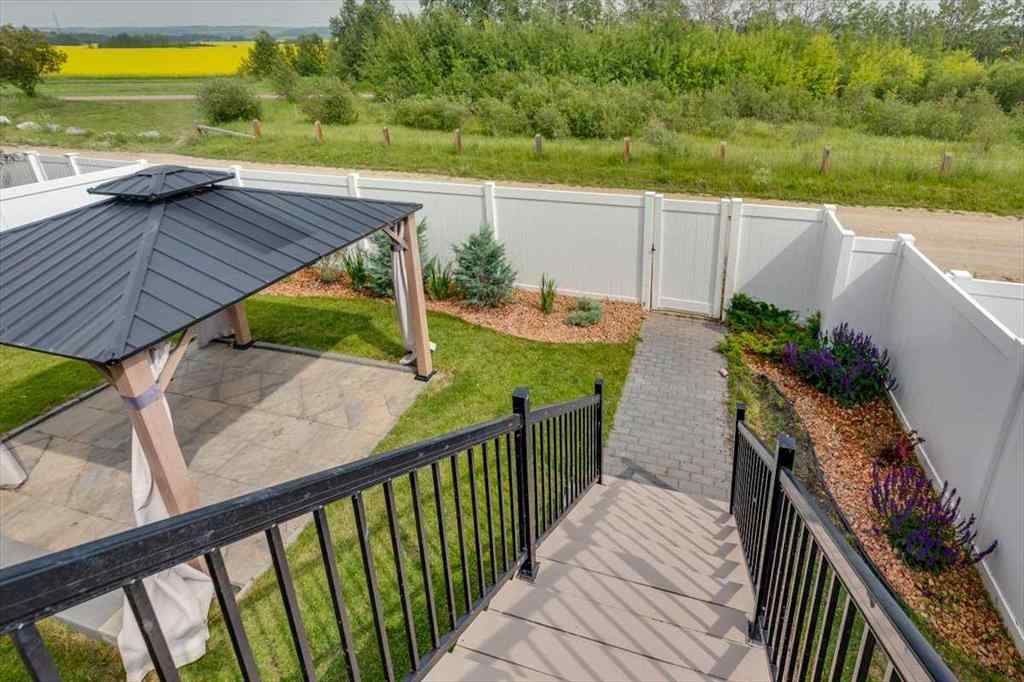 MLS® A2240386 - 73 Longmire Close  in Laredo Red Deer, Residential