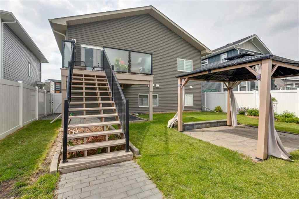 MLS® A2240386 - 73 Longmire Close  in Laredo Red Deer, Residential
