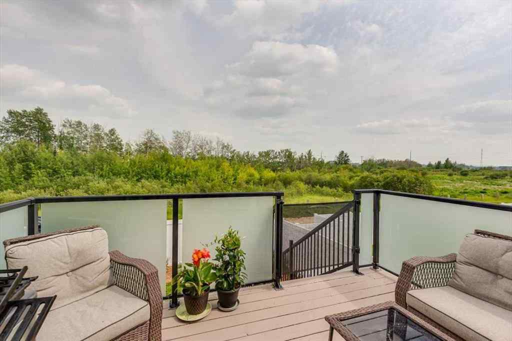 MLS® A2240386 - 73 Longmire Close  in Laredo Red Deer, Residential