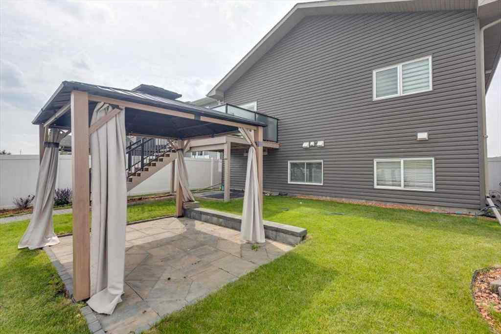 MLS® A2240386 - 73 Longmire Close  in Laredo Red Deer, Residential