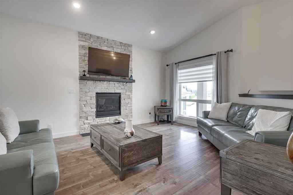 MLS® A2240386 - 73 Longmire Close  in Laredo Red Deer, Residential