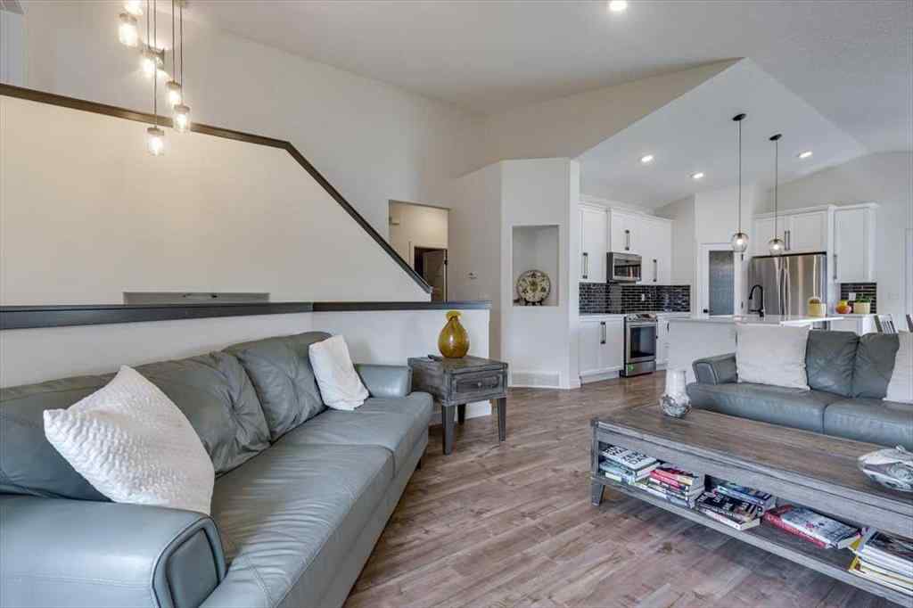 MLS® A2240386 - 73 Longmire Close  in Laredo Red Deer, Residential