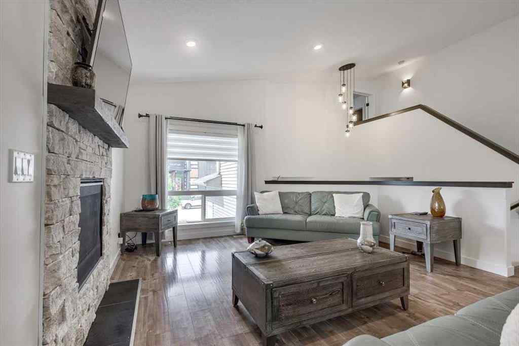 MLS® A2240386 - 73 Longmire Close  in Laredo Red Deer, Residential