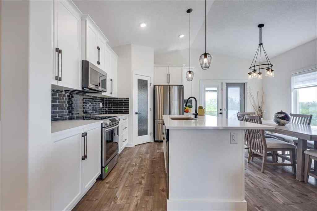 MLS® A2240386 - 73 Longmire Close  in Laredo Red Deer, Residential
