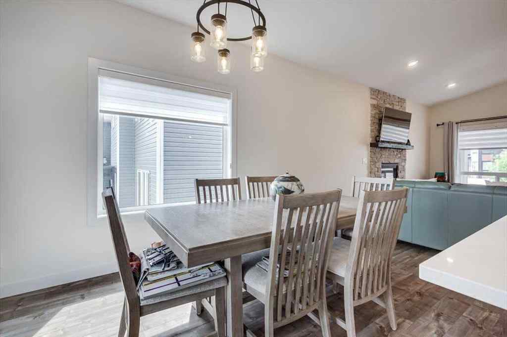 MLS® A2240386 - 73 Longmire Close  in Laredo Red Deer, Residential