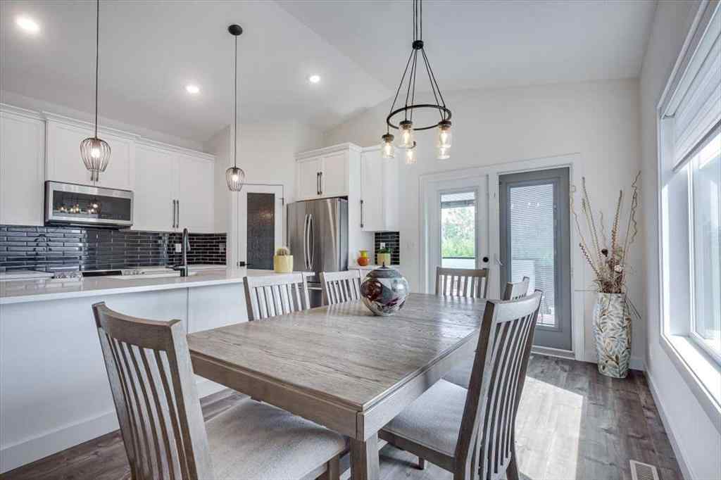 MLS® A2240386 - 73 Longmire Close  in Laredo Red Deer, Residential