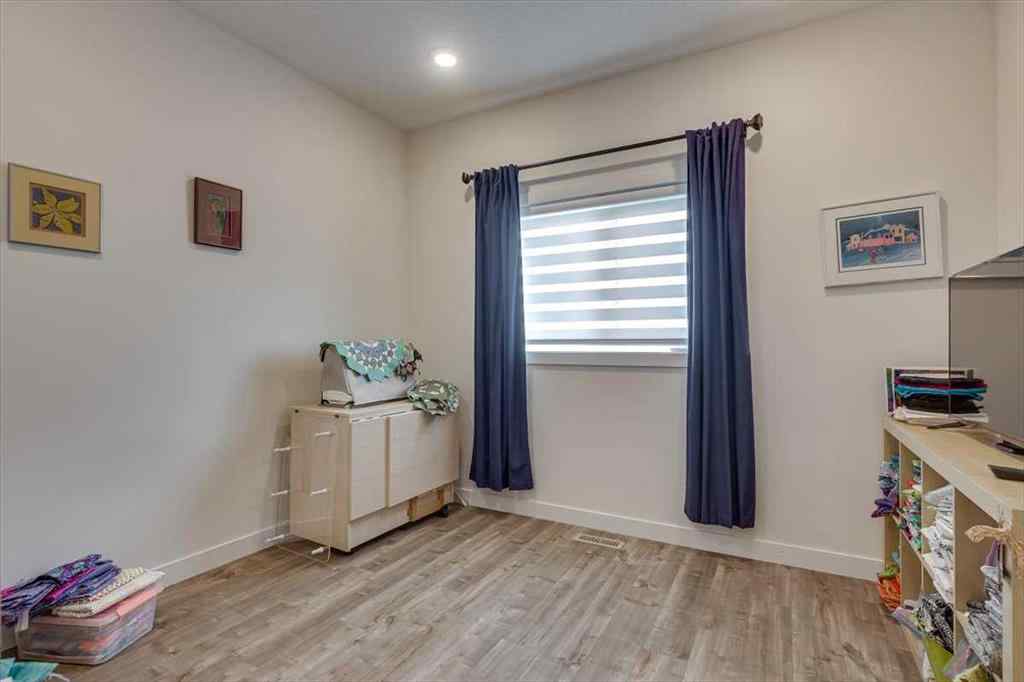 MLS® A2240386 - 73 Longmire Close  in Laredo Red Deer, Residential