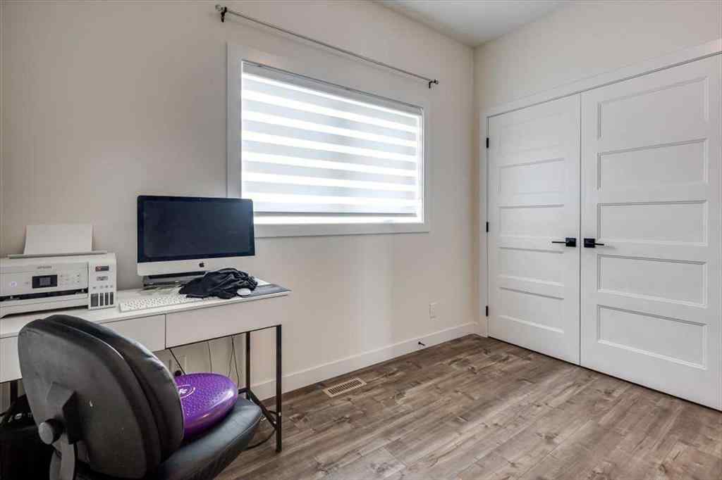 MLS® A2240386 - 73 Longmire Close  in Laredo Red Deer, Residential