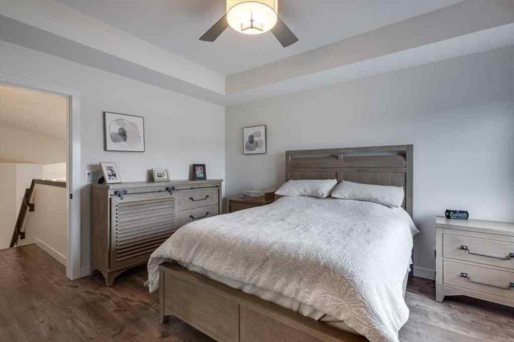 MLS® A2240386 - 73 Longmire Close  in Laredo Red Deer, Residential