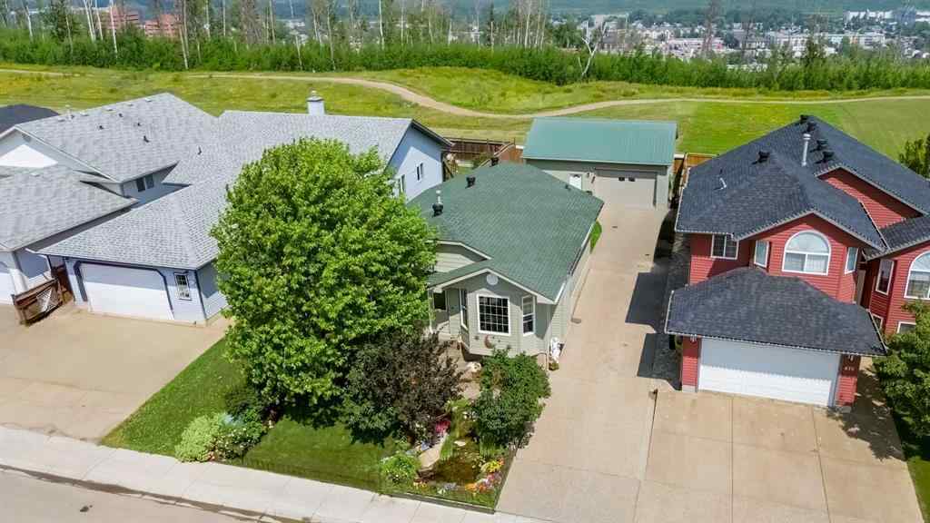 MLS® A2240387 - 474 Athabasca Avenue  in Abasand Fort McMurray, Residential