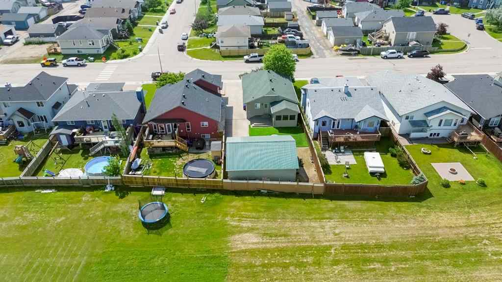 MLS® A2240387 - 474 Athabasca Avenue  in Abasand Fort McMurray, Residential
