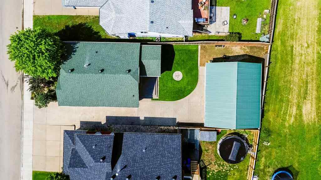 MLS® A2240387 - 474 Athabasca Avenue  in Abasand Fort McMurray, Residential