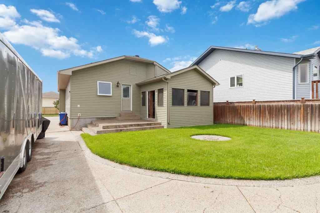 MLS® A2240387 - 474 Athabasca Avenue  in Abasand Fort McMurray, Residential