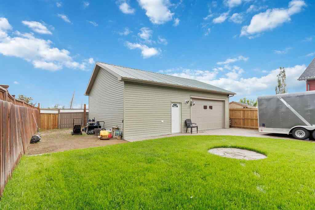 MLS® A2240387 - 474 Athabasca Avenue  in Abasand Fort McMurray, Residential
