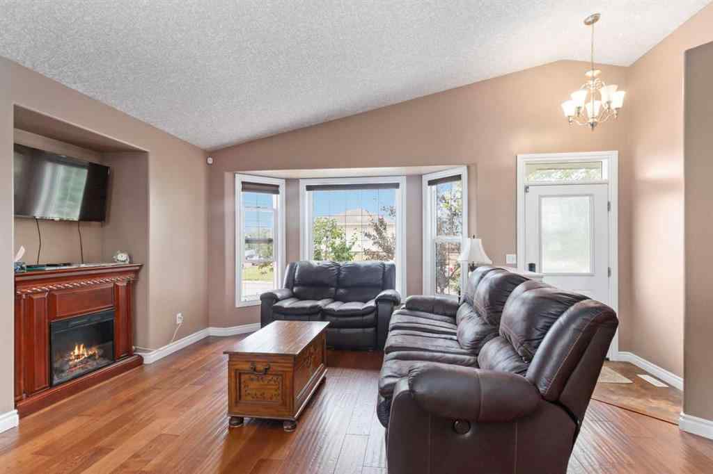 MLS® A2240387 - 474 Athabasca Avenue  in Abasand Fort McMurray, Residential