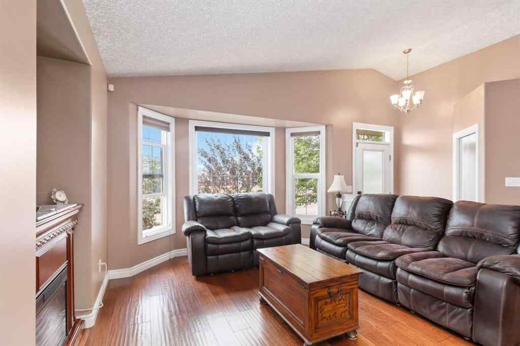 MLS® A2240387 - 474 Athabasca Avenue  in Abasand Fort McMurray, Residential