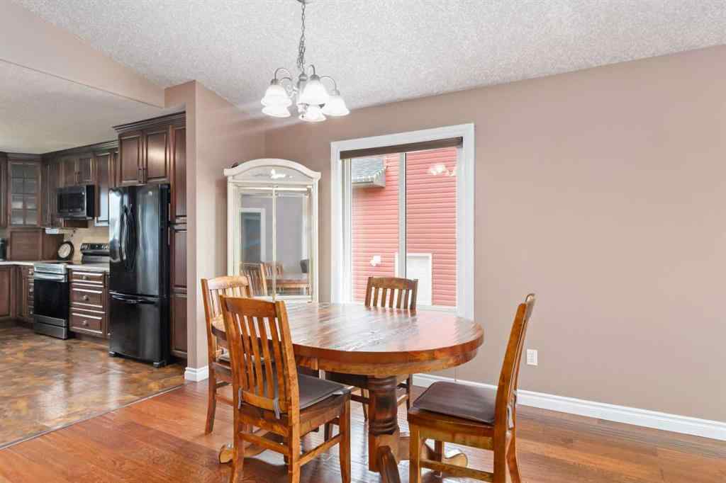 MLS® A2240387 - 474 Athabasca Avenue  in Abasand Fort McMurray, Residential
