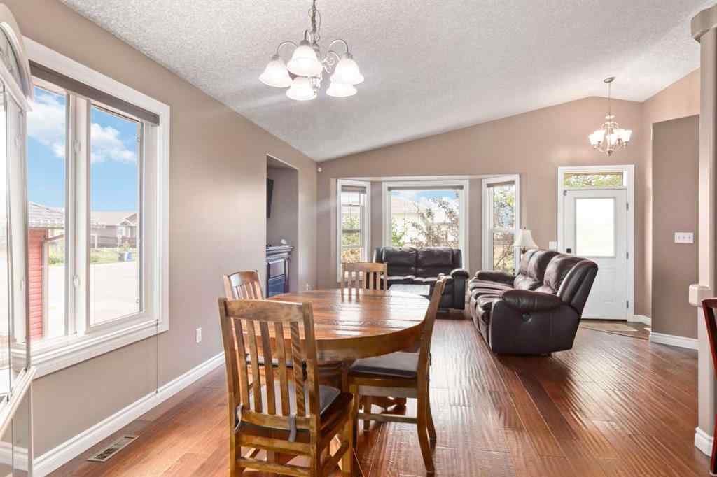 MLS® A2240387 - 474 Athabasca Avenue  in Abasand Fort McMurray, Residential