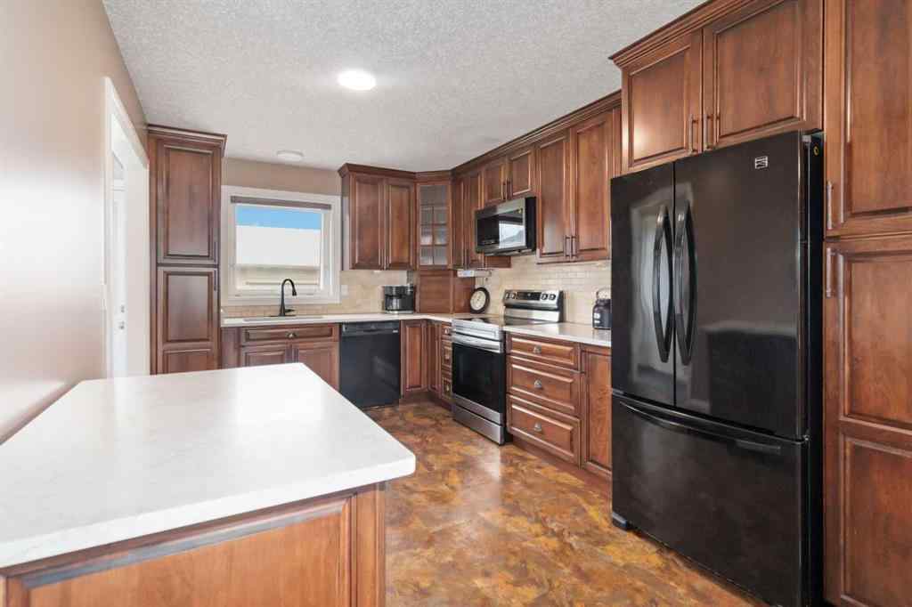 MLS® A2240387 - 474 Athabasca Avenue  in Abasand Fort McMurray, Residential