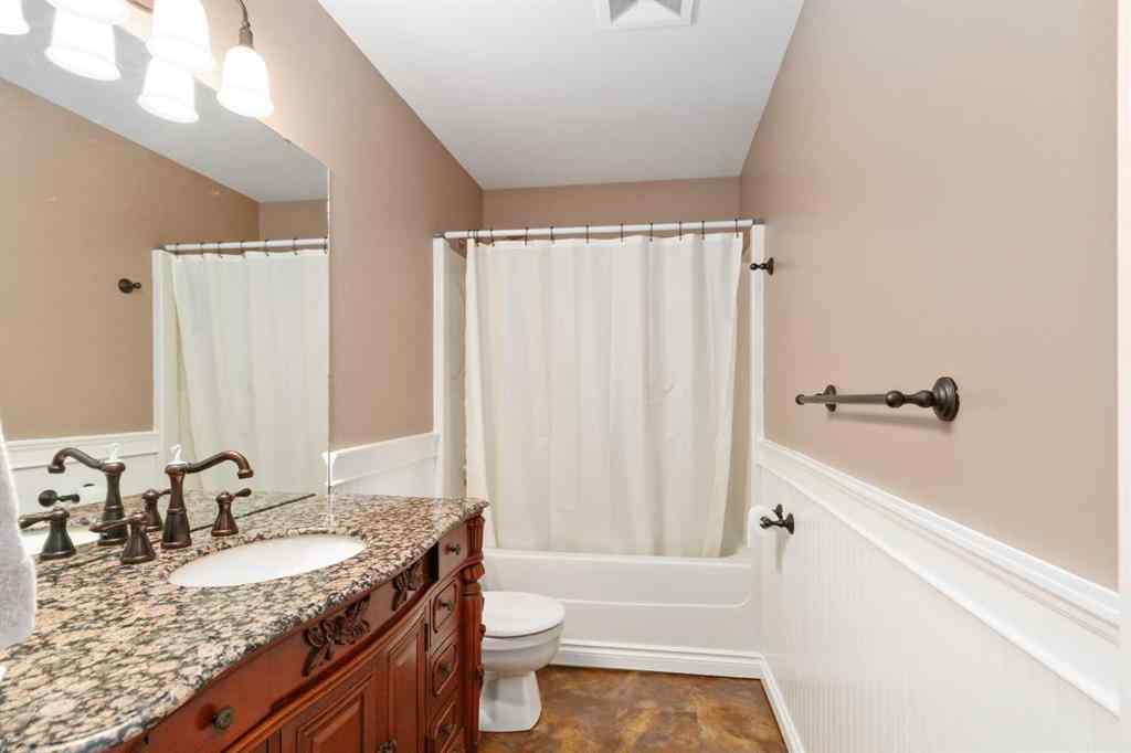 MLS® A2240387 - 474 Athabasca Avenue  in Abasand Fort McMurray, Residential